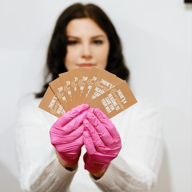 Brazilian Wax Membership